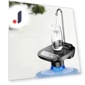 Low-noise Automatic Water Dispenser — Automatic Irrigation, huitong