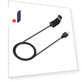 Magnetic USB Charger Adapter — Smartwatch Charging Solutions, j-3C
