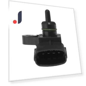 MAP Sensor Manifold Pressure Sensor Replacement — Air Bag, loverapple