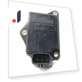 Mass Air Flow Sensor — , Tautoparts