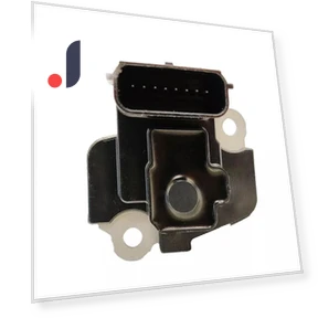 Mass Air Flow Sensor — , Topfactory