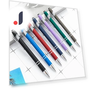 Metal Touch Pen — Styluses & Digital Pens, LEYIN