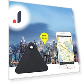Mini Bluetooth Tracker — Item Locators, happybuySE