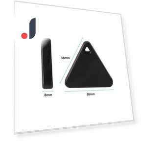Mini Bluetooth Tracker — Item Locators, Skyfree