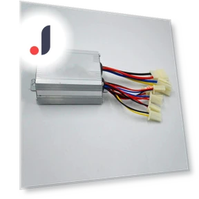 Motor Speed Controller — Motors, Tautoparts