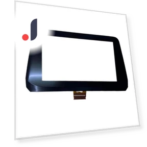 Navigation Radio Display with Touch Screen — Display Modules, PHYUN-autoparts