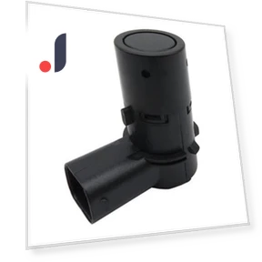 Parking Sensor — Rearview Safety Systems, Topfactory