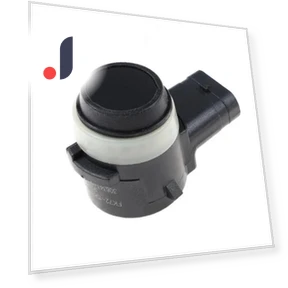 Parking Sensor — Rearview Safety Systems, Topfactory
