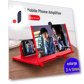 Phone Screen Magnifier — Screen Protectors, AI Supermarket