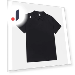 Polo T-shirt — , DescenT