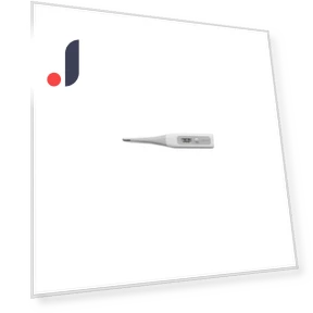 Premium Flex Temp Smart Thermometer — Baby Thermometers, Cosmetara Charm Co.