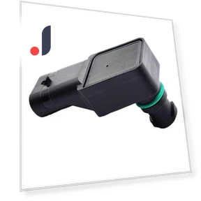 Pressure Sensor — Acceleration, Topfactory