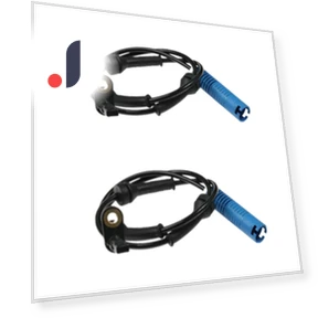 Rear ABS Wheel Speed Sensor — Speed Sensors, loverapple