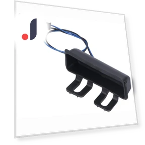 Rear Door Lock Opening Handle — Power Door Lock, happybuySE