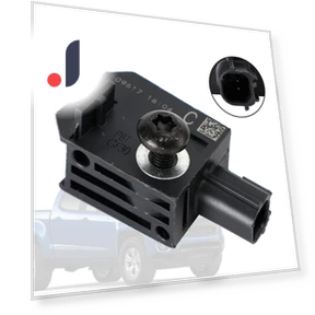 Rear Side Air Impact Sensor — Air Bag, loverapple