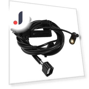 Rear Wheel ABS Speed Sensor — Speed Sensors, loverapple