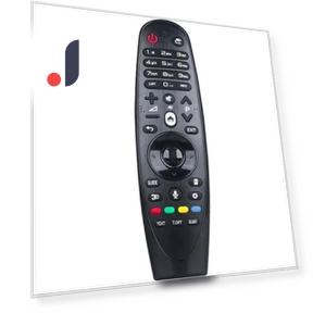Remote Control for Smart TV — Remote Controls, Tautoparts