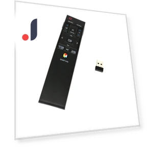 Remote Control for Smart TV — Remote Controls, Samsung