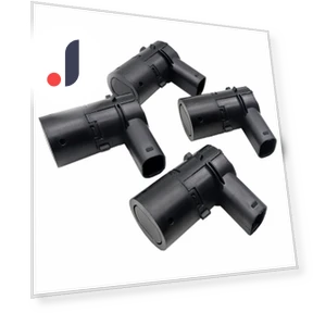 Reverse Bumper Backup Parking Assist Sensor — Rearview Safety Systems, happybuySE
