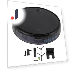 Robot Vacuum — Smart Cleaning Robots, Vestidos