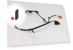 Sensor Assembly Front — Acceleration, Honda