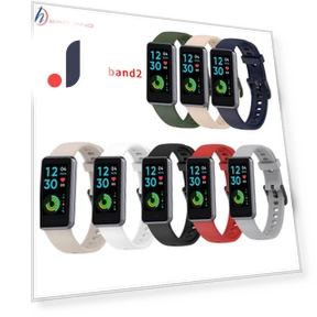 Silicone Watch Strap — Smartwatch Straps, Living utensils