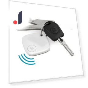 Smart Anti-Lost Tracker — Item Locators, Best Electronics