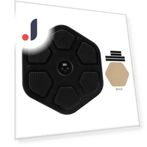 Smart Bluetooth Boxing Trainer — Boxing Training Gear, ZuiyouHome1