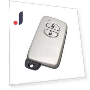 Smart Ignition Key Case — Key Holders & Accessories, FYUU-autoparts