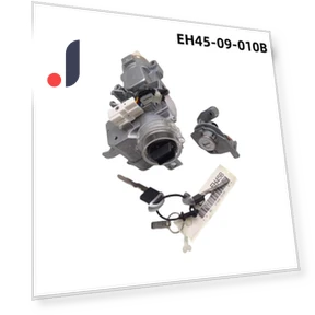 Smart Keyless Ignition Lock Kit — Keyless Entry, FYUU-autoparts