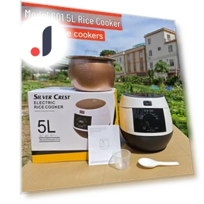 Smart Multicooker — Culinary Creations, TrendVibeCN