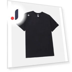 Smart QV T-Shirt — T-Shirts, DescenT