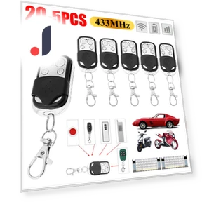 Smart Remote Control Cloner — Remote Controls, Good Household Items