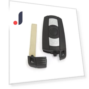 Smart Remote Control Key Fob — Accessories, happybuySE