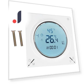 Smart Thermostat — Home Climate Control, Neoglint