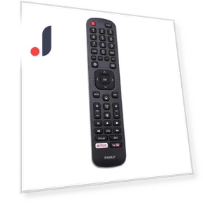 Smart TV Remote Control — Remote Controls, Tautoparts