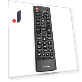 Smart TV Remote Control — Remote Controls, Tautoparts