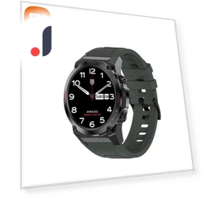 Smart Watch T-Rex 3 Ultra GPS — Fitness Bands, Xiaomi