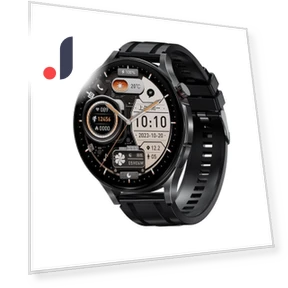 Smart Watch — Smartwatches, Rainbuvvy