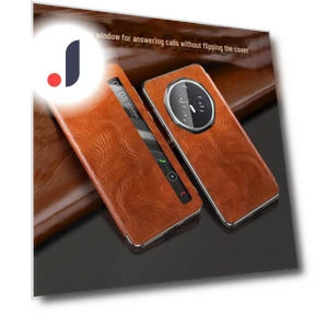 Smart Window Folding Case — Screen Protectors, Apex Gear