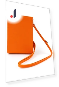 Smartphone Shoulder Bag — Camera Bags & Accessories, Arkadia Watch Gallery Japan