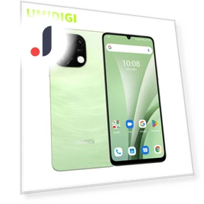 Smartphone — Mobiles, UMIDIGI
