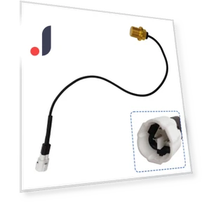 Speed Sensor — Acceleration, FYUU-autoparts
