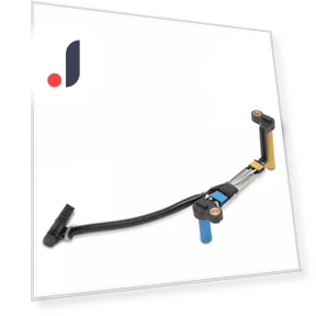 Speed Sensor — Acceleration, Topfactory