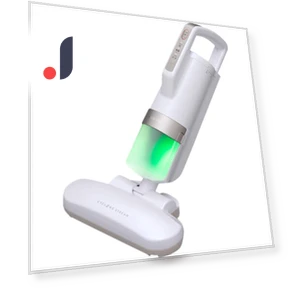 Super Suction Futon Cleaner — Accessories, IRIS OHYAMA