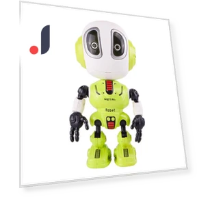 Talking Robot for Kids — Interactive Animal Companions, FYUU-autoparts