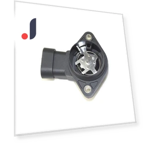 Throttle Position Sensor — Throttle Position, loverapple