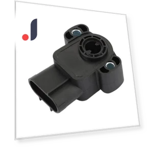 Throttle Position Sensor — Camshaft Position, happybuySE