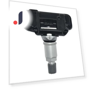 Tire Pressure Monitoring Sensor — TPMS Sensor Replacements, Topfactory