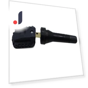 Tire Pressure Sensor — Accessories, Topfactory